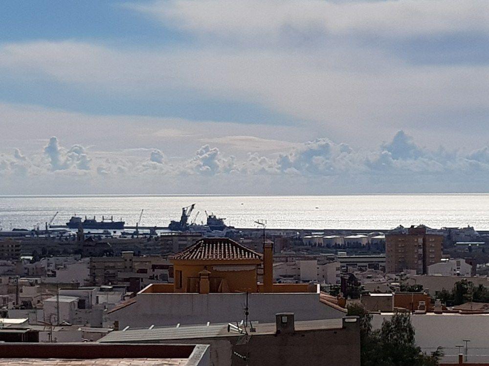 Oyo Hotel Costa Andaluza Motril Esterno foto